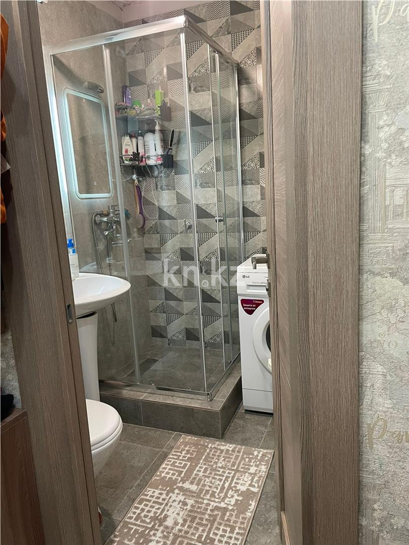 Продажа 3-комнатной квартиры, 56 м² - Продажа трехкомнатных квартир в Караганде - страница 13 фото 8 из 10