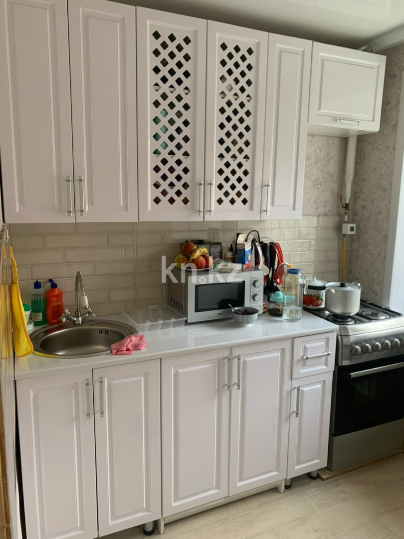 Продажа 2-комнатной квартиры, 47 м², ул. Штурманская, дом  1/1 - Продажа квартир в Караганде фото 1 из 12