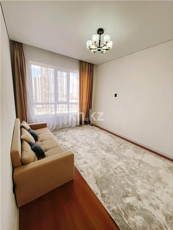 Продажа 2-комнатной квартиры, 45 м² - Продажа двухкомнатных квартир от собственников в Астане - страница 4 фото 1 из 5