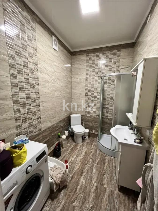 Продажа 1-комнатной квартиры, 51 м² - Продажа однокомнатных квартир от собственников в Астане - страница 5 фото 3 из 4