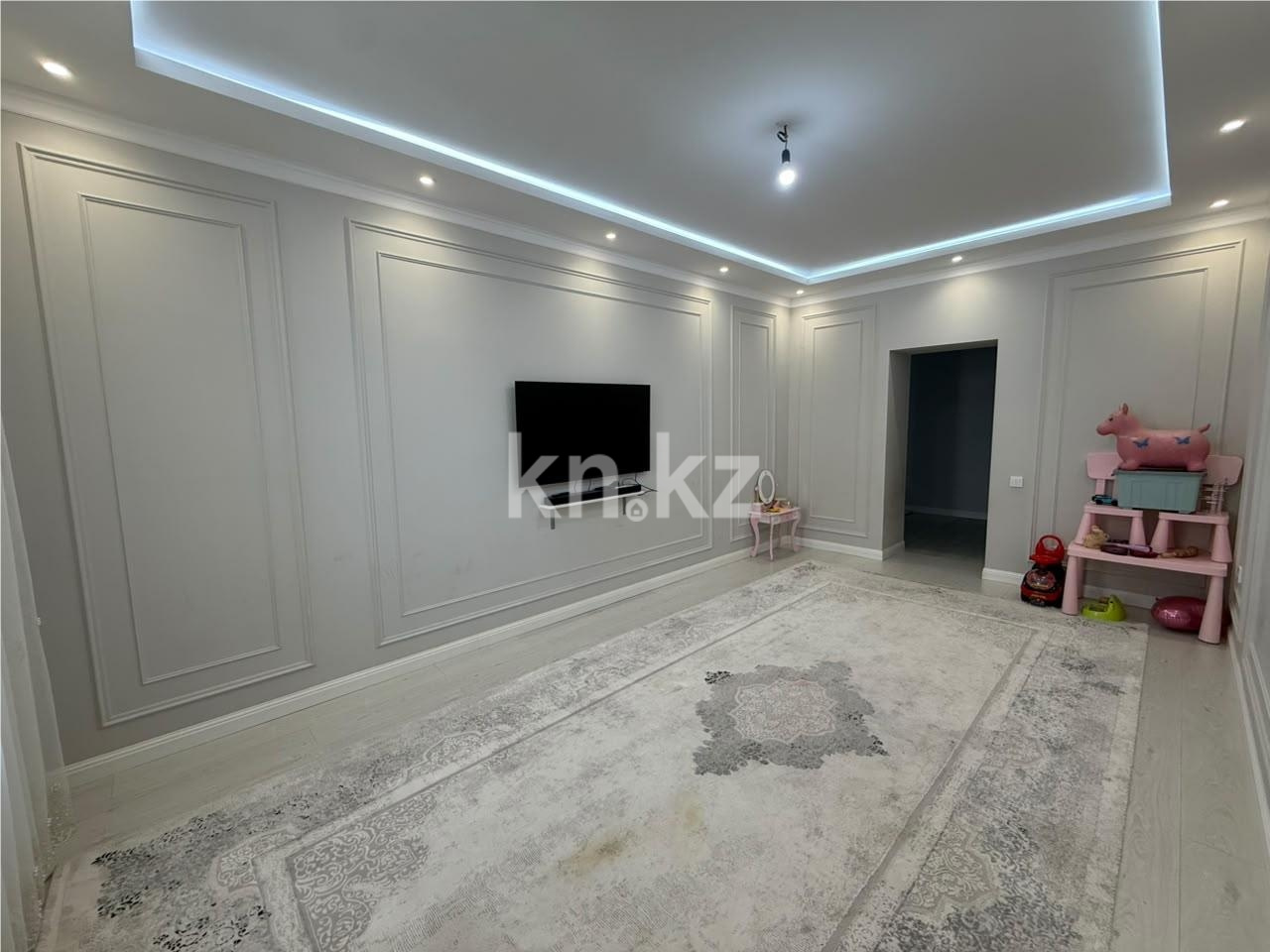 Продажа 2-комнатной квартиры, 72 м² - Недвижимость в Казахстане - страница 9 фото 4 из 7