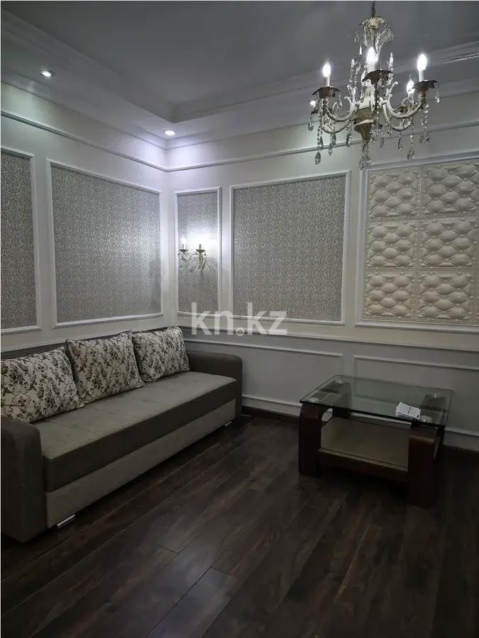 Продажа 1-комнатной квартиры, 56 м² - Аренда квартир помесячно в Актау фото 1 из 3