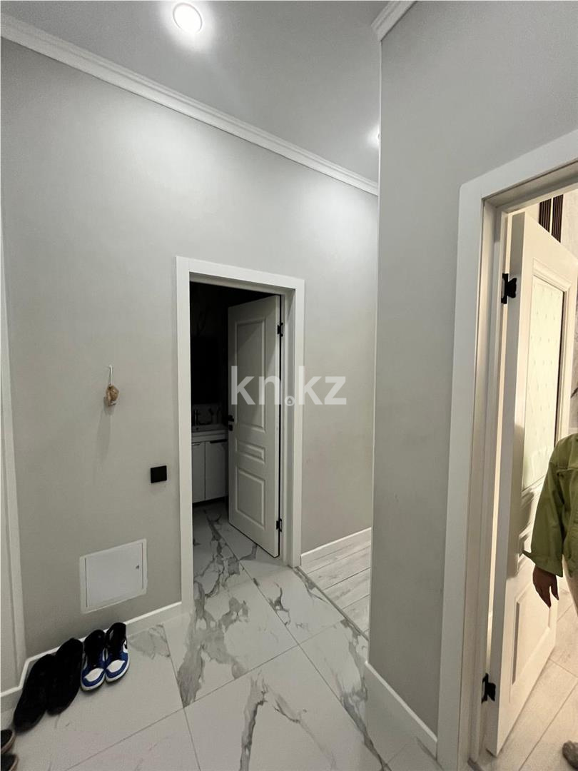 Продажа 1-комнатной квартиры, 39 м² - Продажа квартир в Семее фото 8 из 13