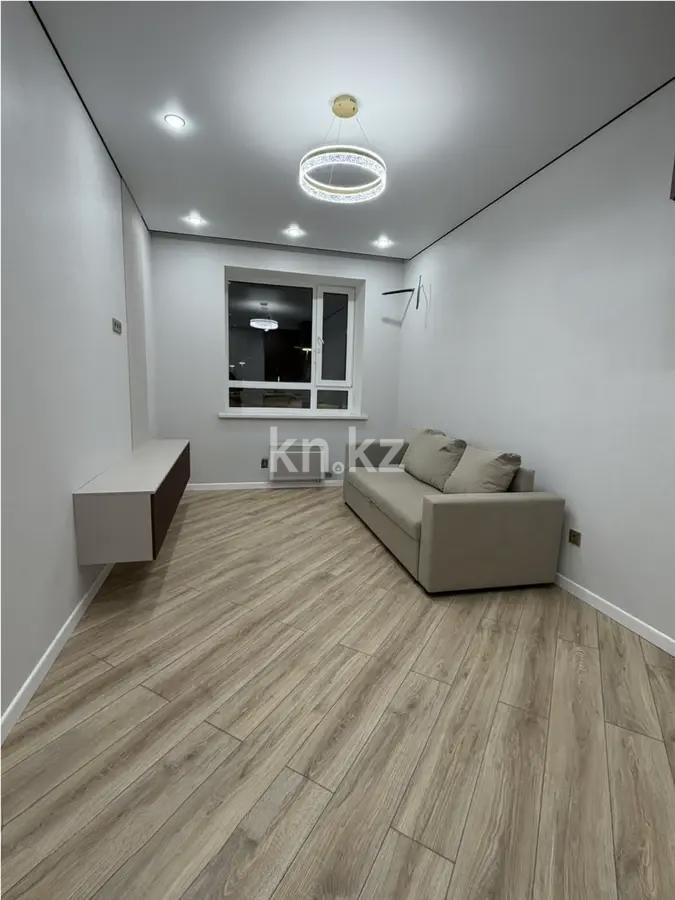 Продажа 2-комнатной квартиры, 42 м², ул. Керей, Жанибек хандар, дом  44/3 - Продажа квартир в Казахстане фото 1 из 3