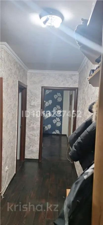 Продажа 3-комнатной квартиры, 60 м² в Караганде - фото 6