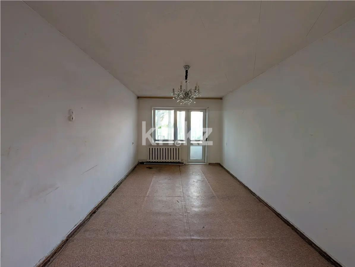 Продажа 2-комнатной квартиры, 45 м² - Продажа двухкомнатных квартир в Караганде - страница 3 фото 1 из 4