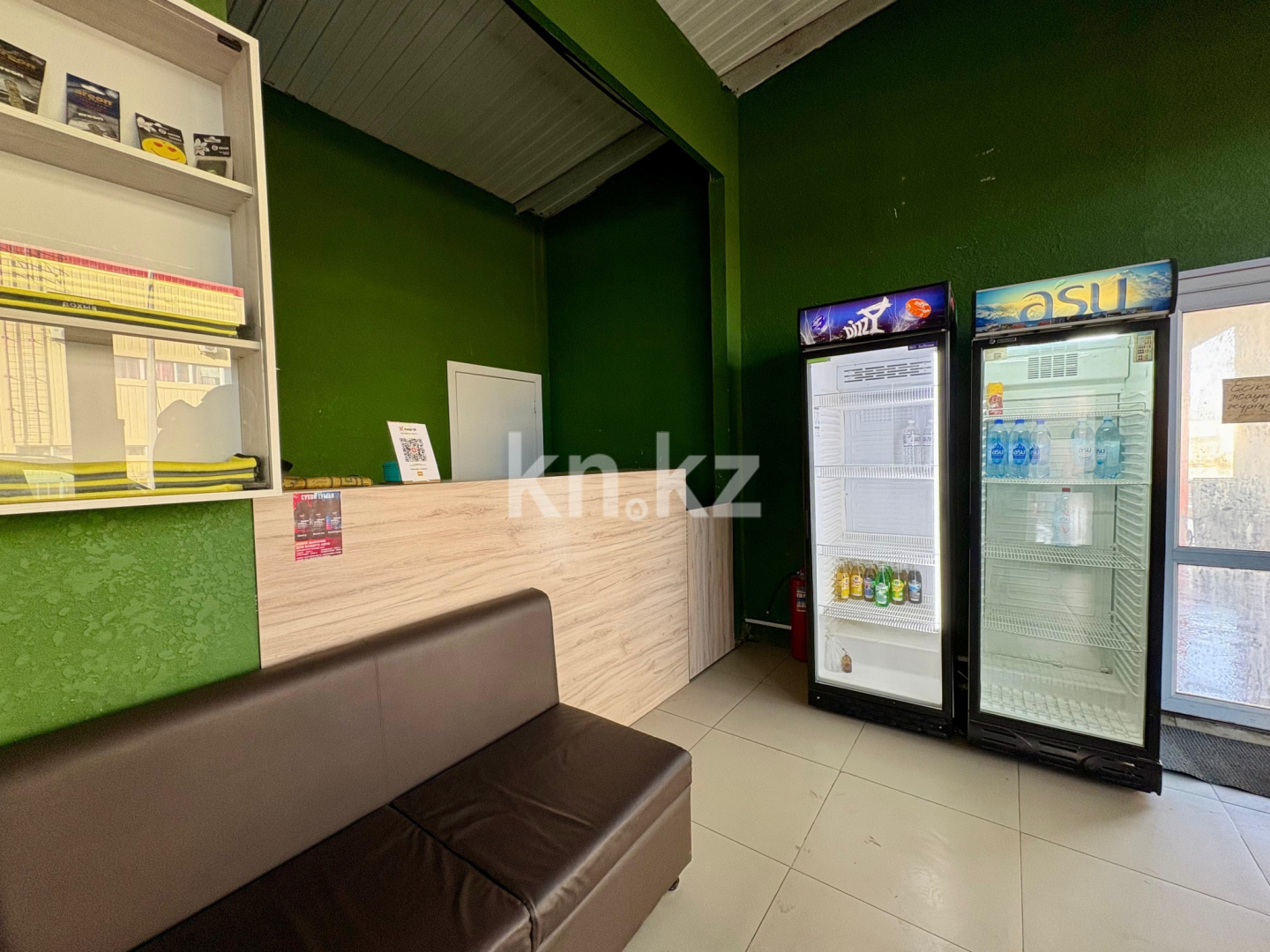 Продажа , 250 м², пр. Шахтеров, дом  82 - Продажа действующего бизнеса в Караганде фото 5 из 6