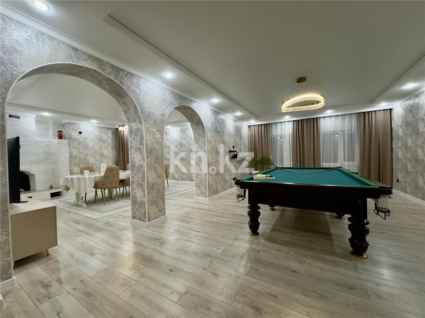 Продажа 6-комнатного дома, 516 м², ул. Батыр Баяна, дом  51 в Караганде - фото 6