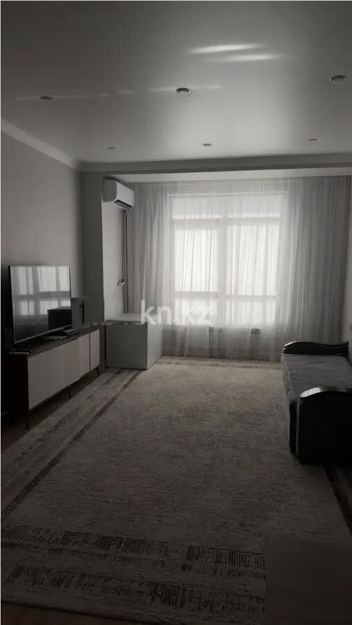 Продажа 1-комнатной квартиры, 52 м² в Астане