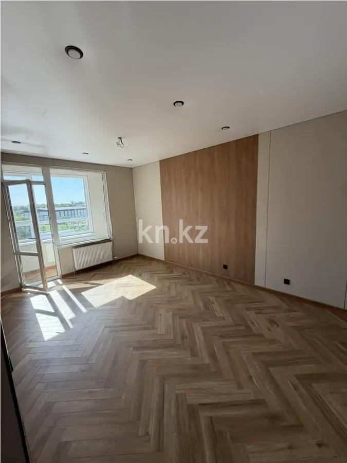 Продажа 1-комнатной квартиры, 30 м² - Продажа однокомнатных квартир в Алматы - страница 3 фото 1 из 3