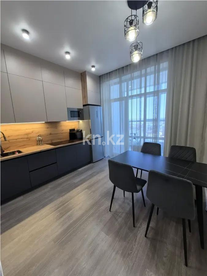 Продажа 2-комнатной квартиры, 48 м² в Караганде - фото 3