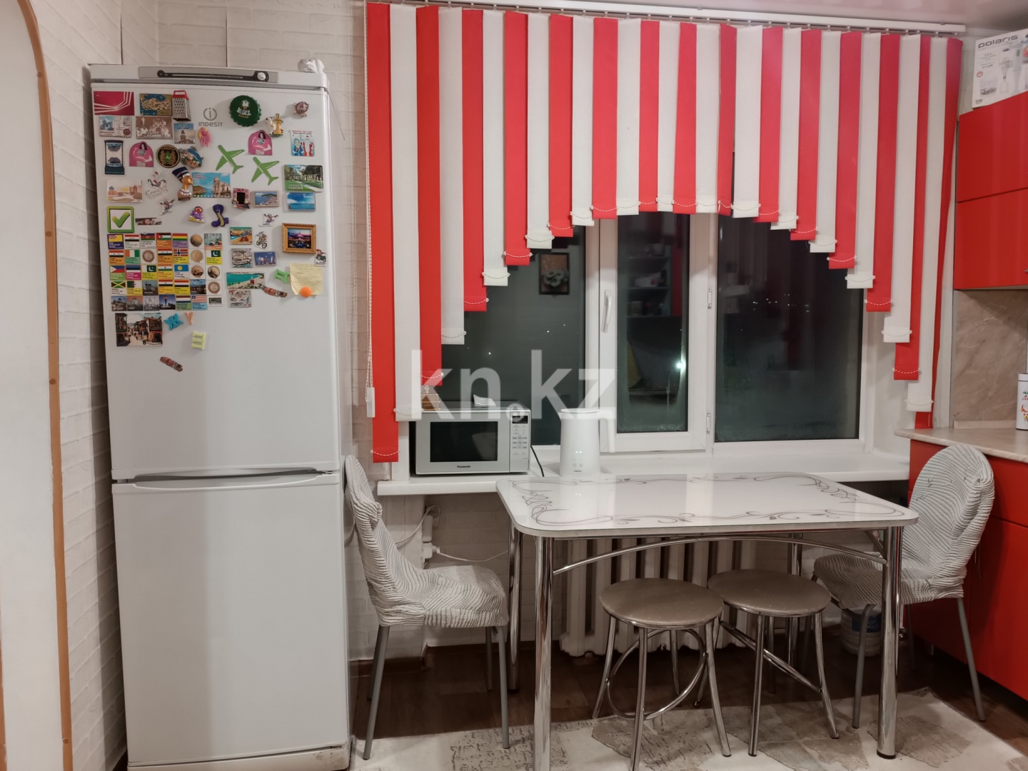 Продажа 2-комнатной квартиры, 34 м², ул. Гоголя в Караганде - фото 10