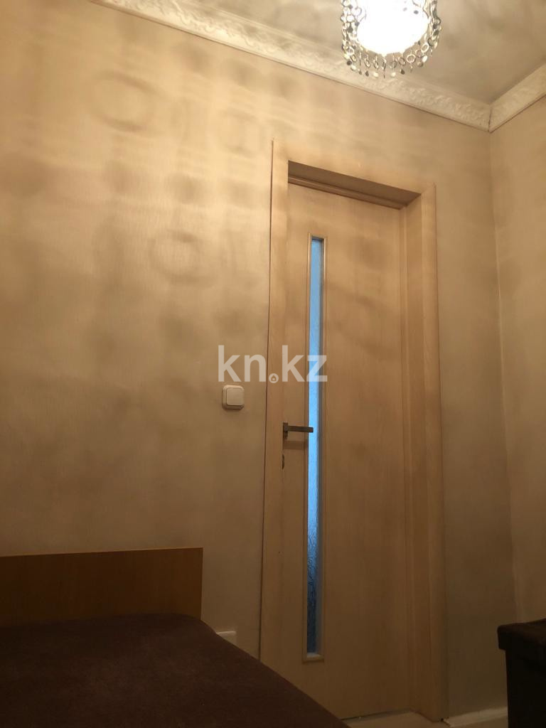 Продажа 3-комнатной квартиры, 45.5 м², А.П. Чехова, дом  175 - Продажа квартир в Костанае фото 8 из 12