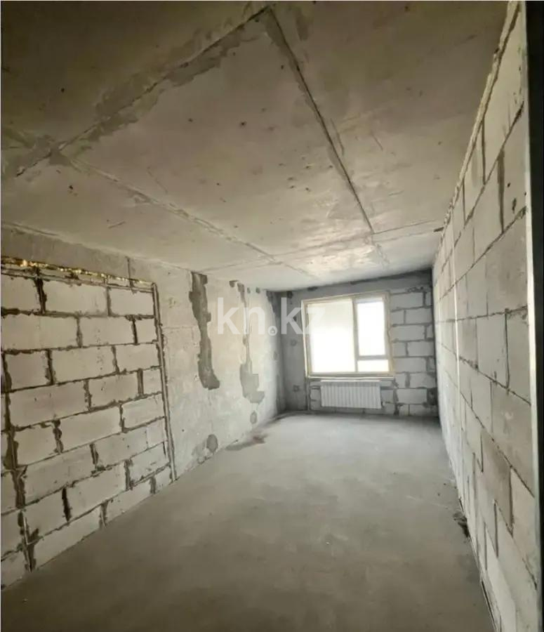 Продажа 2-комнатной квартиры, 40.5 м², ул. Халиуллина, дом  196 стр - Продажа  двухкомнатных квартир в Алматы с фото фото 1 из 2