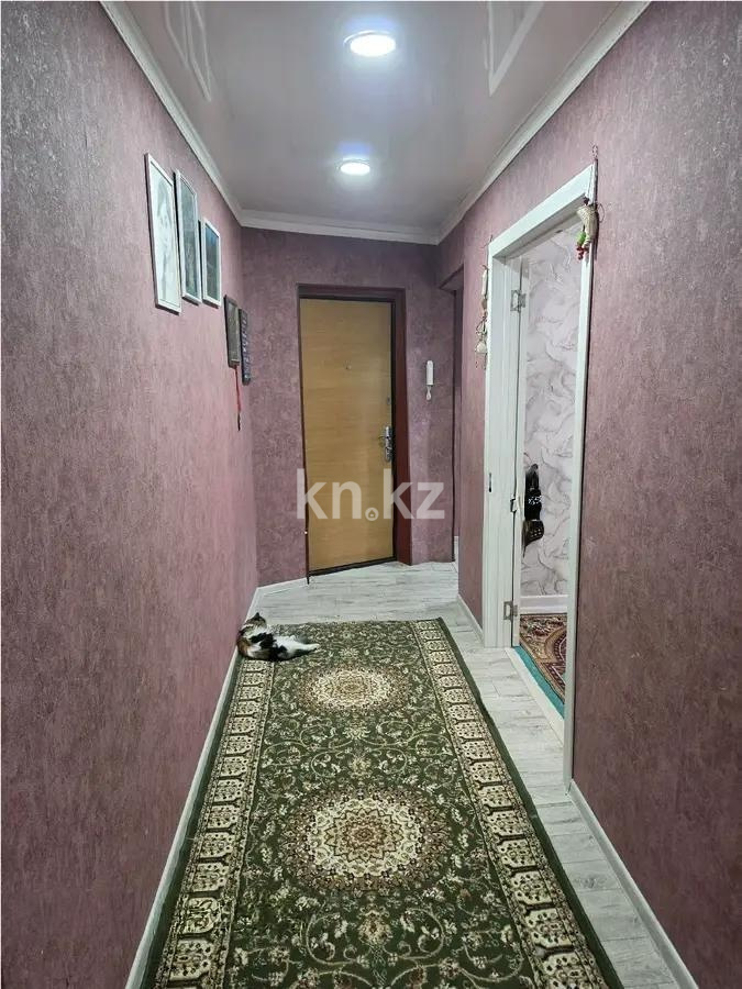 Продажа 3-комнатной квартиры, 72 м² - Продажа трехкомнатных квартир от собственников в Казахстане - страница 8 фото 7 из 8