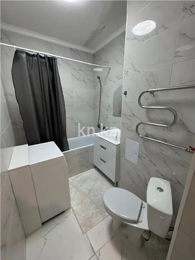 Продажа 3-комнатной квартиры, 57.2 м², ул. Айтматова, дом  31б - Продажа квартир в Астане фото 4 из 4