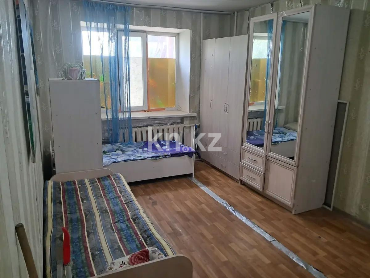 Продажа 1-комнатной квартиры, 20 м², ул. Потанина, дом  12/2 - Продажа квартир в Астане фото 1 из 3