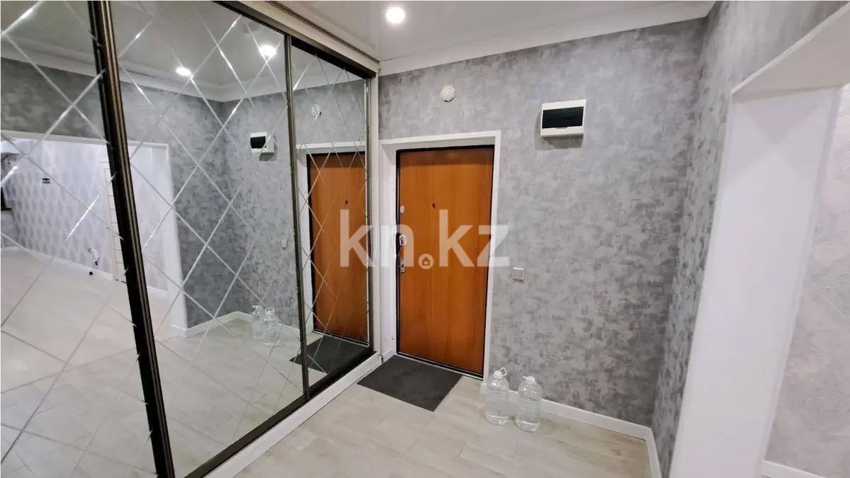 Продажа 2-комнатной квартиры, 92.6 м², ул. Жуалы, дом  1 в Алматы - фото 5