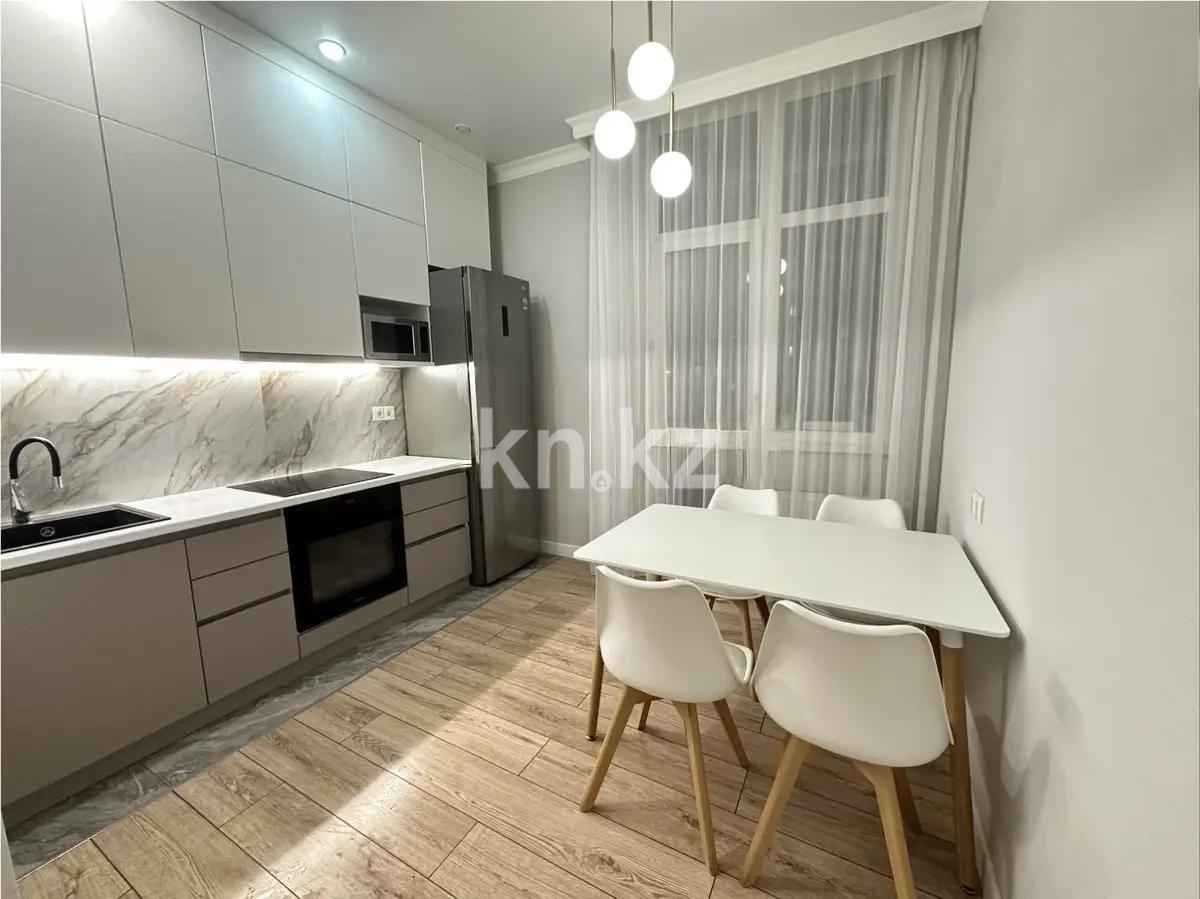 Продажа 2-комнатной квартиры, 50 м² - Продажа квартир в новостройках Астаны - страница 46 фото 3 из 5