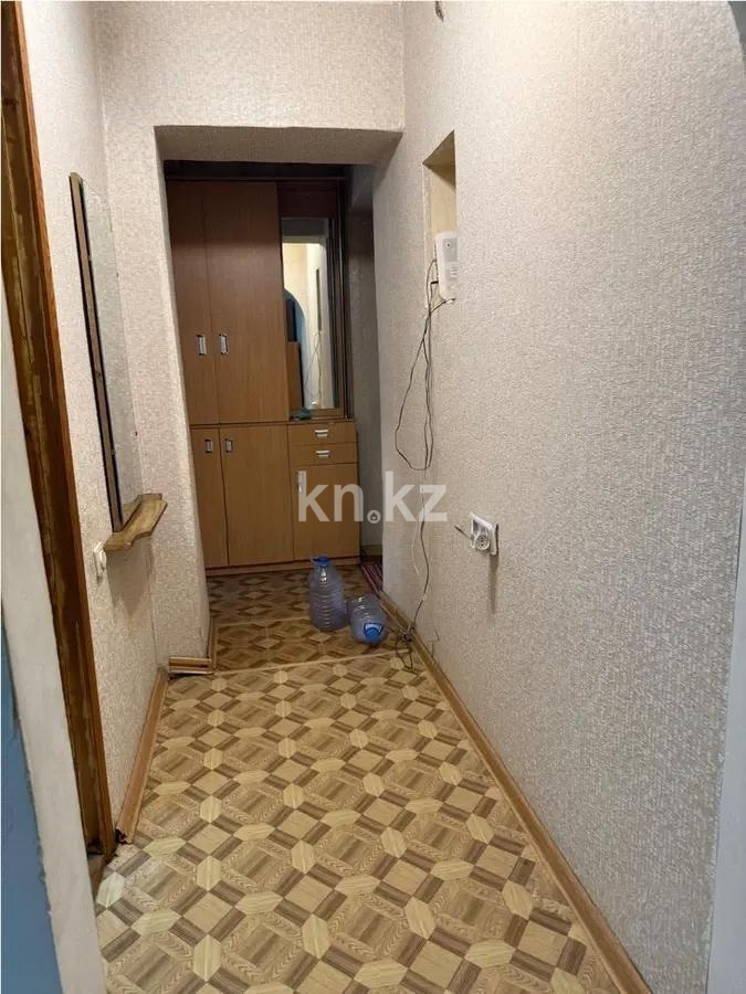 Продажа 2-комнатной квартиры, 37.5 м² - Продажа квартир в Алматы - страница 4 фото 4 из 4