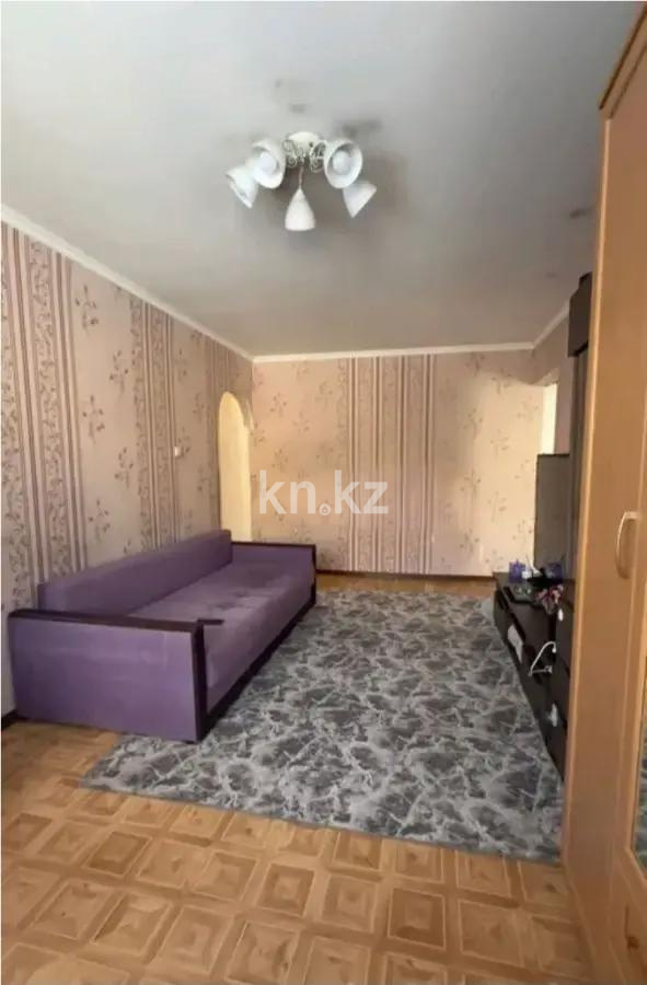 Продажа 2-комнатной квартиры, 47 м², мкр-н 9, дом  13 - Продажа  двухкомнатных квартир в Алматы с фото фото 1 из 5