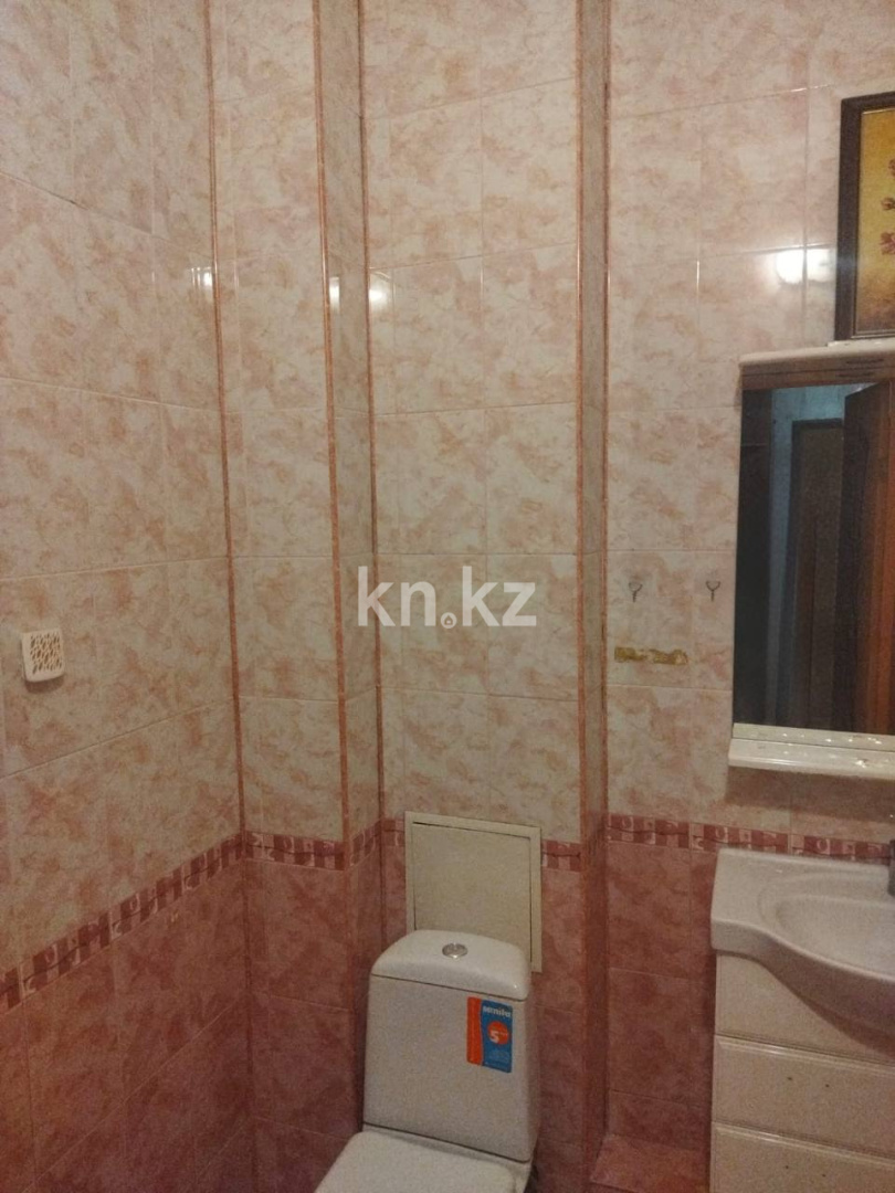 Аренда 2-комнатной квартиры, 96 м², ул. Сейфуллина, дом  8 - Аренда квартиры помесячно в Астане фото 8 из 10