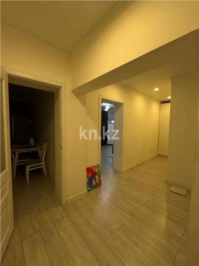 Продажа 1-комнатной квартиры, 45 м², мкр-н Аксай-1, дом  4а в Алматы - фото 5