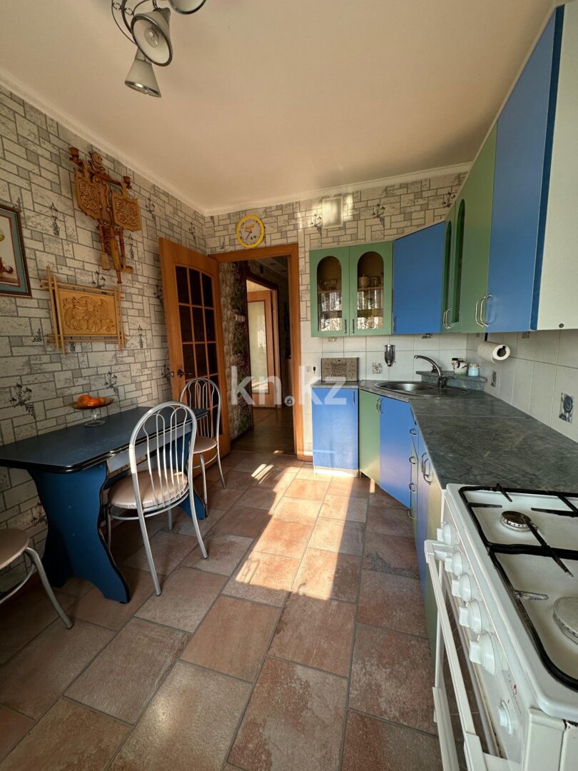 Продажа 4-комнатной квартиры, 83.9 м² в Костанае - фото 11
