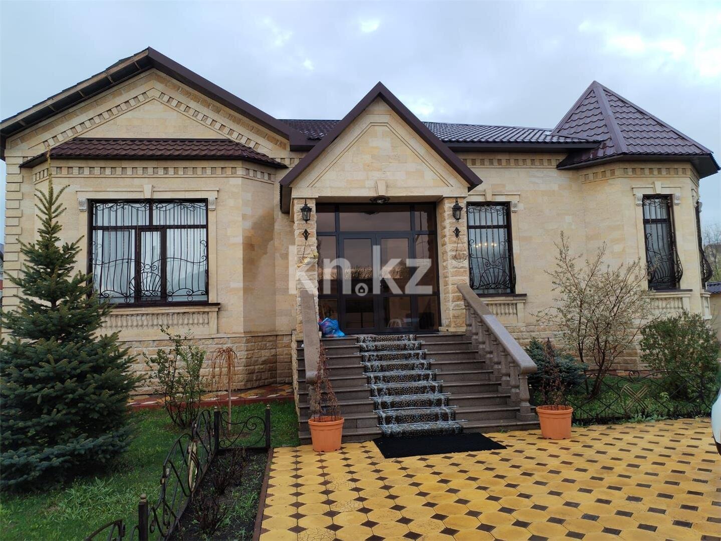 Продажа 8-комнатного дома, 400 м² в Темиртау - фото 11
