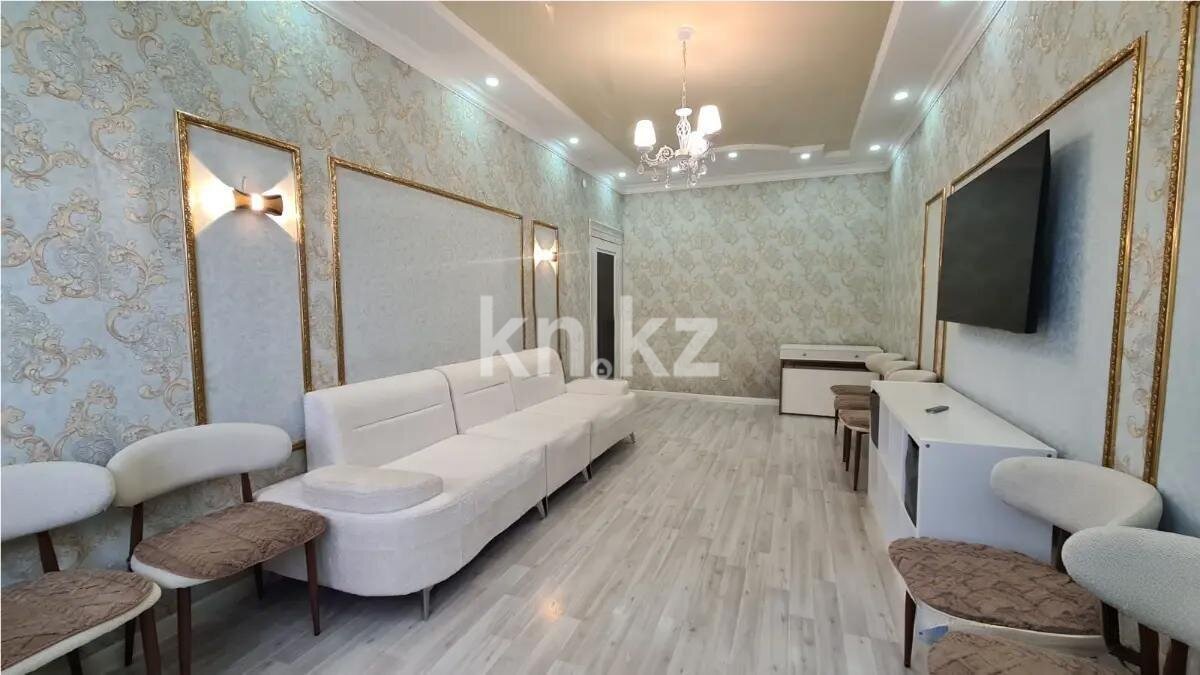 Продажа 4-комнатной квартиры, 105 м² в Астане