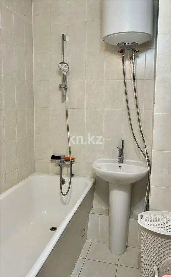 Продажа 4-комнатной квартиры, 90.1 м² - Продажа четырехкомнатных квартир от собственников в Алматы фото 6 из 8