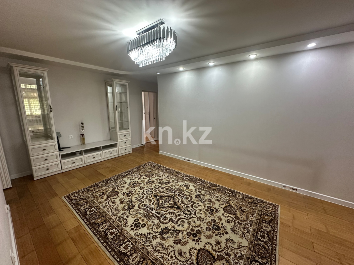 Продажа 3-комнатной квартиры, 75.7 м² в Караганде - фото 7