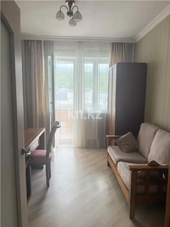 Продажа 4-комнатной квартиры, 131.1 м² - Продажа квартир в Казахстане - страница 25 фото 4 из 8