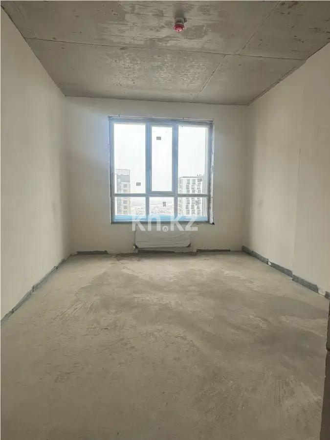 Продажа 1-комнатной квартиры, 40 м² в Астане