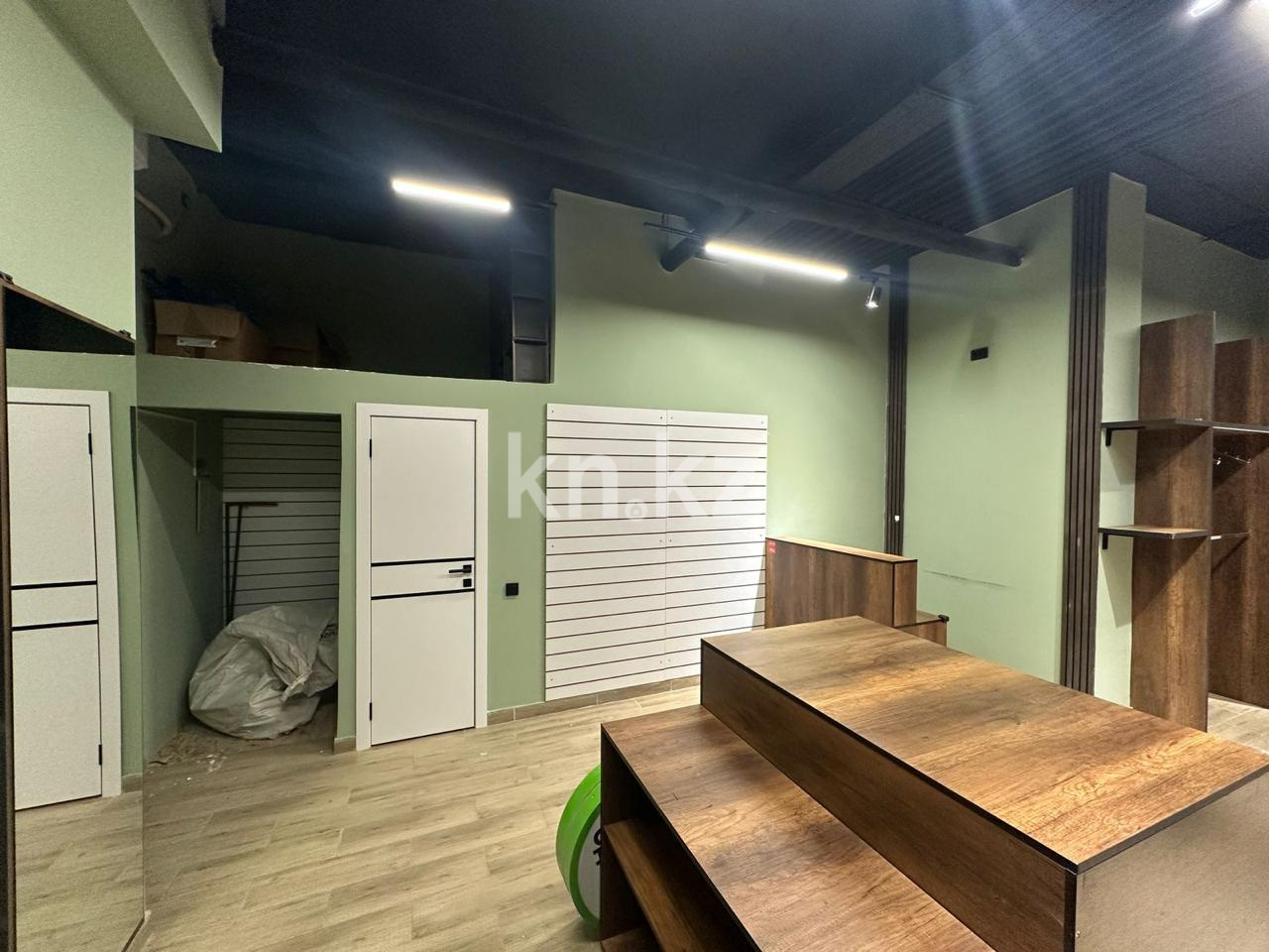 Продажа , 81 м², ул. Байтурсынова, дом  22 - район Нурыл жол - Продажа квартир в Астане фото 18 из 23