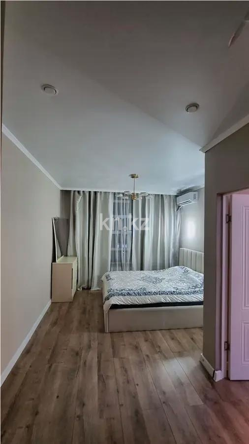 Продажа 2-комнатной квартиры, 47 м² в Алматы