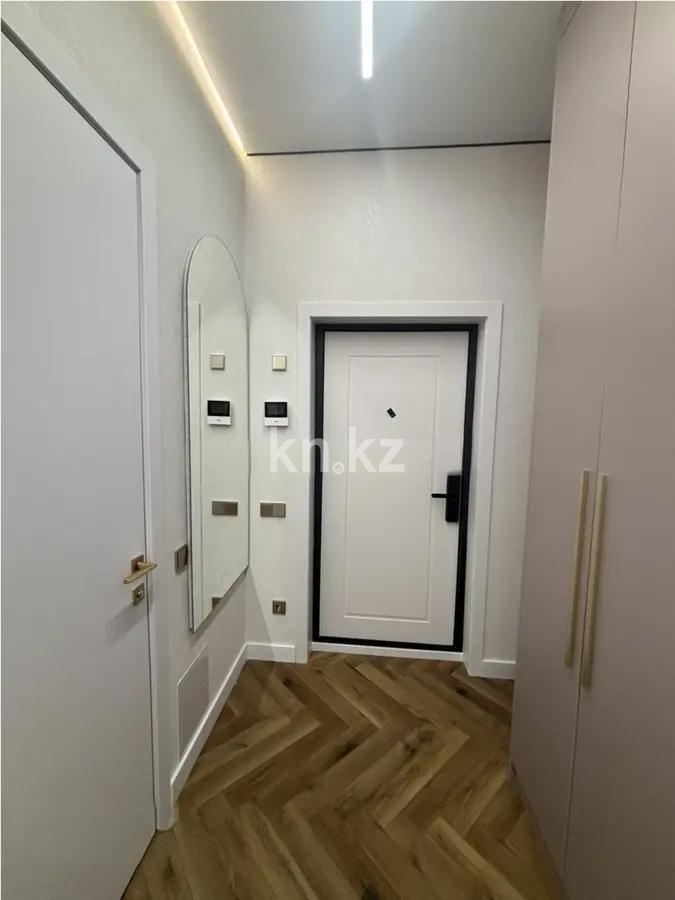 Продажа 3-комнатной квартиры, 72.3 м², пр. Туран, дом  67 в Астане - фото 5