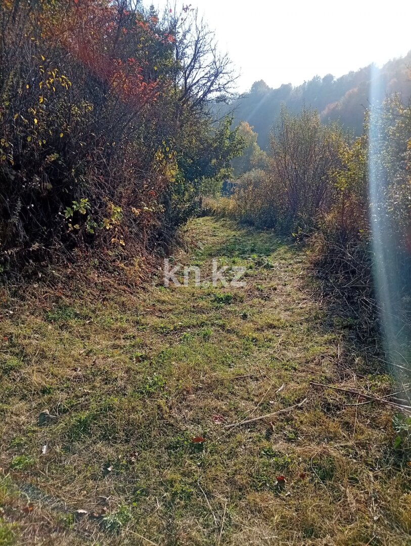 Продажа участка, 10 сот. в Алматы - фото 8
