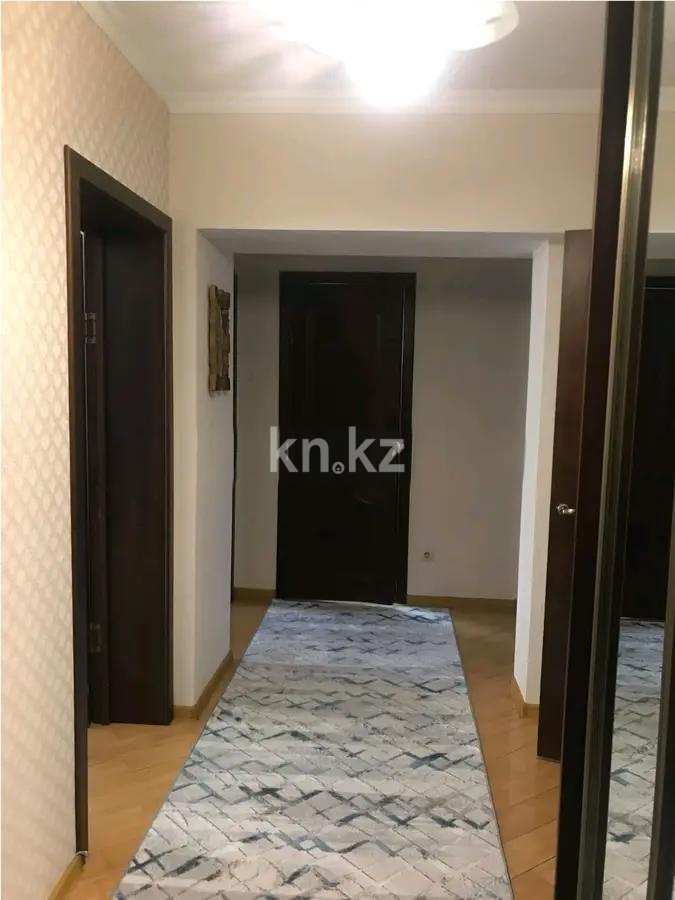 Продажа 3-комнатной квартиры, 80 м², мкр-н Аксай-3б, дом  2 в Алматы - фото 8