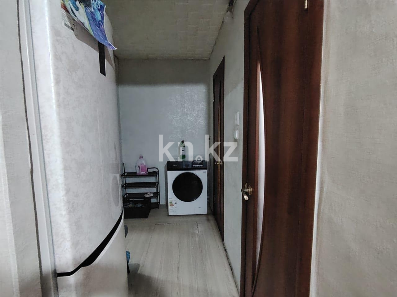 Продажа 3-комнатной квартиры, 71 м², пр. Металлургов в Темиртау - фото 16