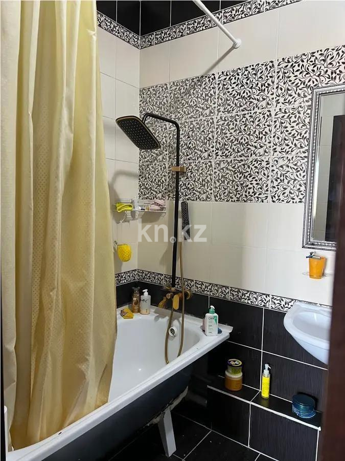 Продажа 2-комнатной квартиры, 65.5 м², ул. Косшыгулулы, дом  25 - Продажа квартир в новостройках Астаны фото 6 из 7