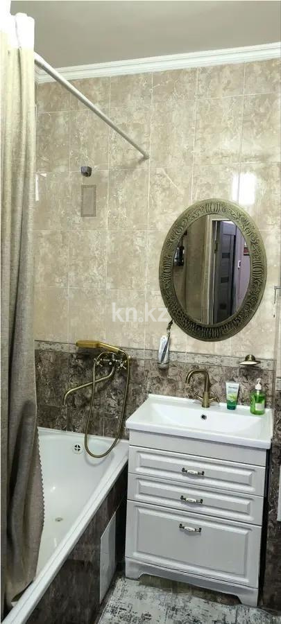 Продажа 2-комнатной квартиры, 58 м² в Алматы - фото 3