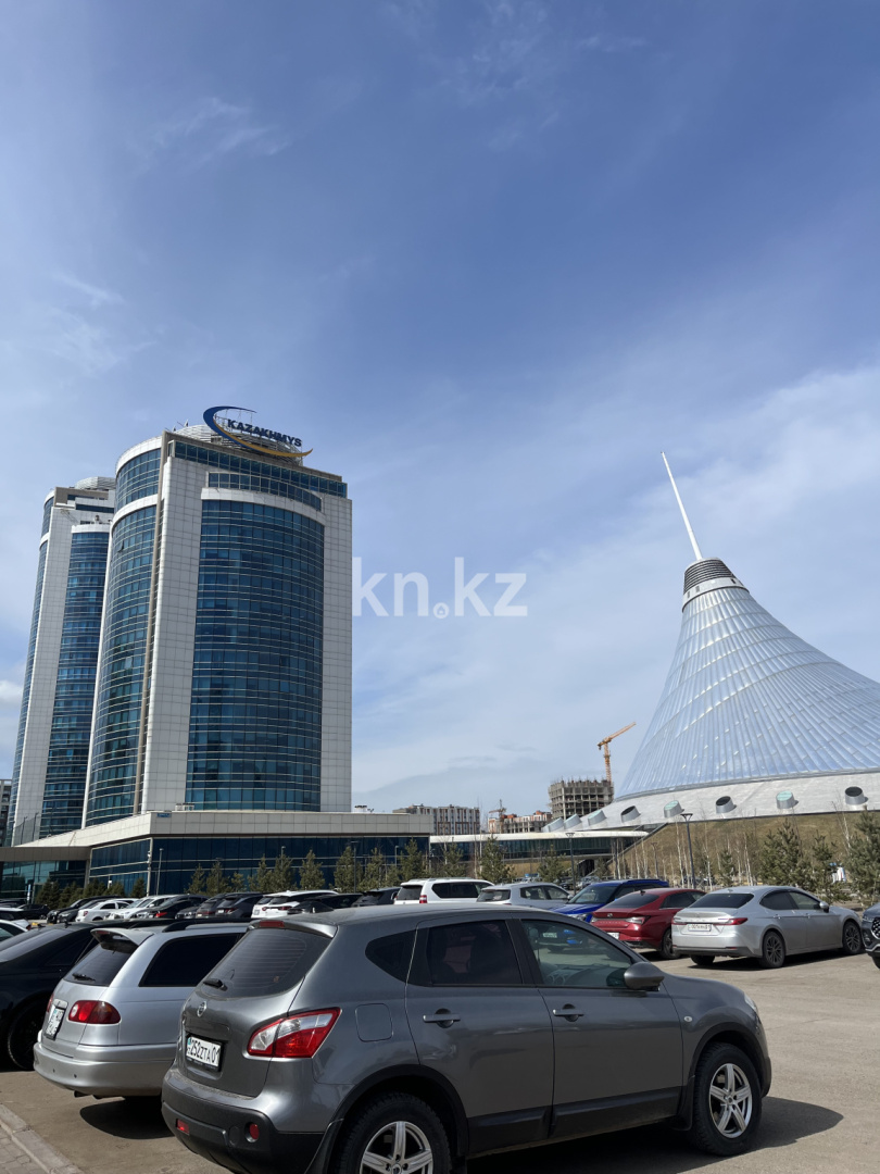Продажа , 20 м², пр. Туран - Продажа гаражей в Астане фото 1 из 2