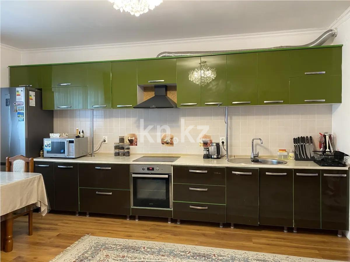 Продажа 1-комнатной квартиры, 54 м² - Продажа квартир в Ауэзовском р-не Алматы фото 3 из 5