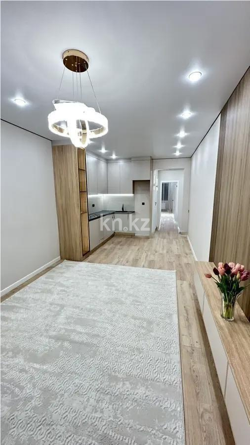 Продажа 2-комнатной квартиры, 65 м² в Алматы - фото 3