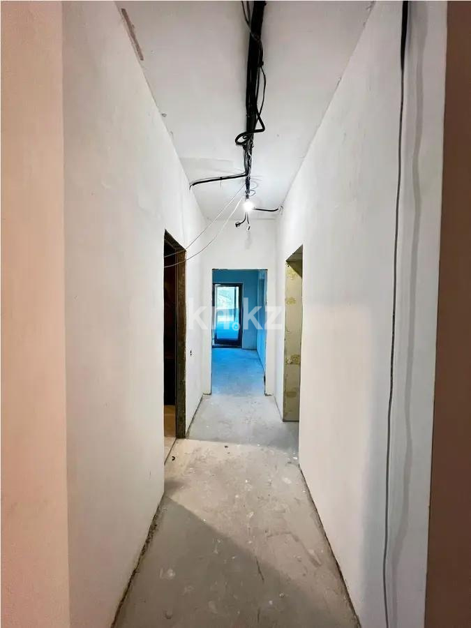 Продажа 3-комнатной квартиры, 100.3 м², ул. Мендикулова, дом  22 - Продажа  трехкомнатных квартир в Алматы без посредников фото 8 из 8