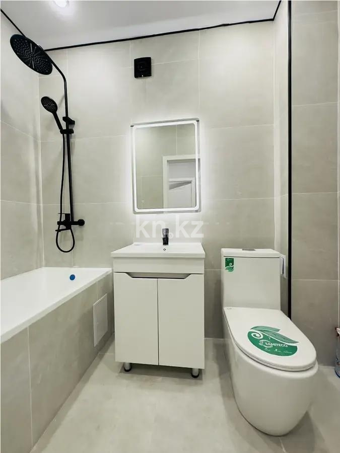 Продажа 2-комнатной квартиры, 62 м² в Астане - фото 5