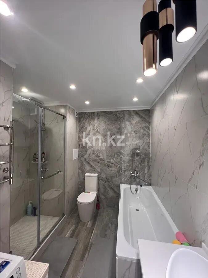 Продажа 4-комнатной квартиры, 100 м² в Темиртау - фото 4