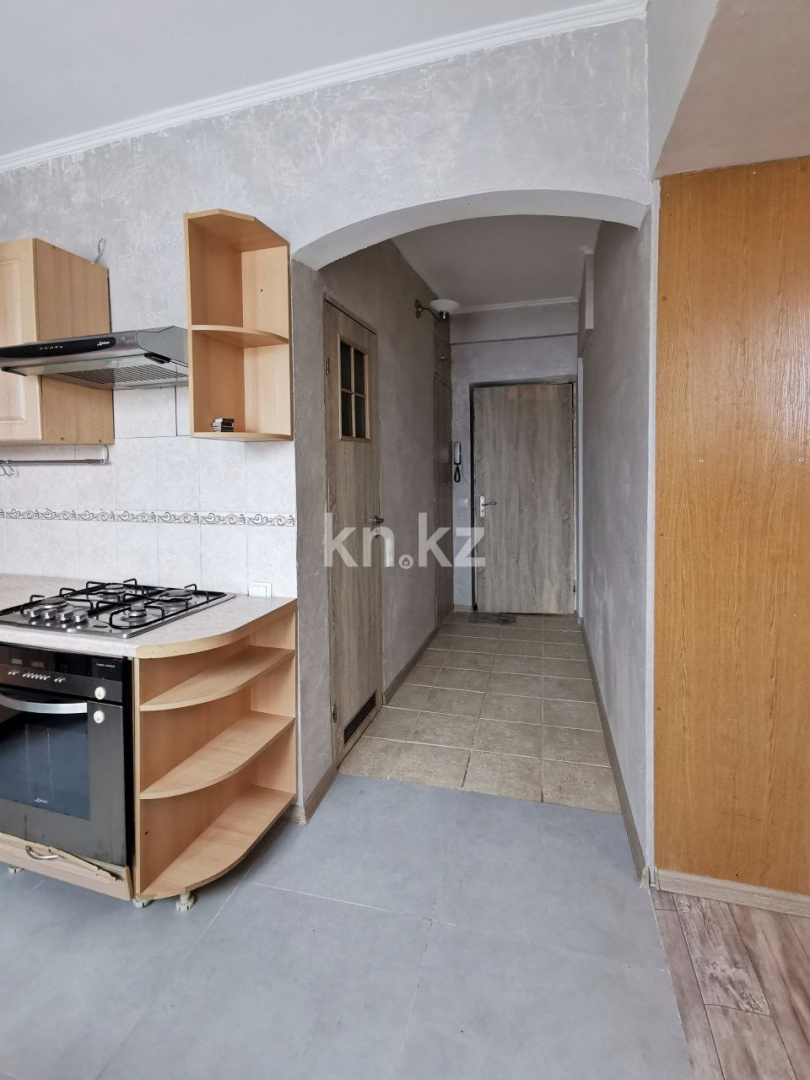 Аренда 1-комнатной квартиры, 33 м² - Аренда однокомнатных квартир помесячно в Алматы фото 3 из 23