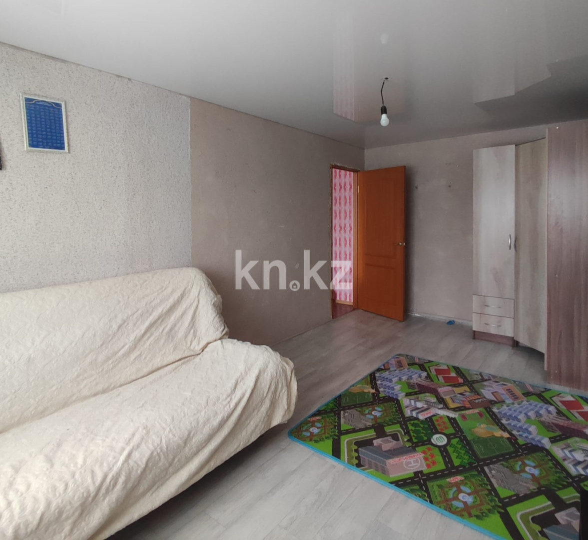 Продажа 2-комнатной квартиры, 44 м², ул. Абая - Продажа квартир в Абае фото 2 из 5